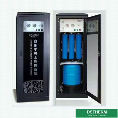 56W 400GPD商業Roシステム浄水器の清浄器